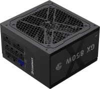 Купити блок живлення Gamemax GX-GF (GX 850GF) за ціною від 4158 грн.