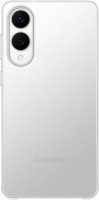 Купити чохол Samsung Clear Cover for Galaxy S25 Edge за ціною від 1199 грн.
