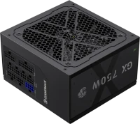 Купити блок живлення Gamemax GX-GF (GX 750GF) за ціною від 3711 грн.