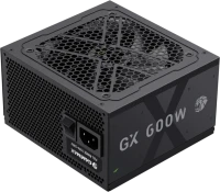 Купити блок живлення Gamemax GX-G (GX 600G) за ціною від 2307 грн.
