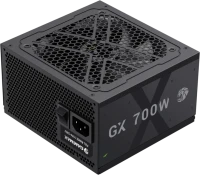 Купити блок живлення Gamemax GX-G (GX 700G) за ціною від 2654 грн.
