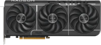 Купити відеокарта Asus Radeon RX 9070 Prime EVO OC 16GB за ціною від 31145 грн.