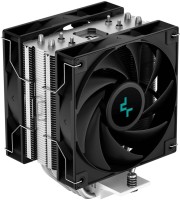 Купить система охолодження Deepcool AG400 Plus: цена от 1424 грн.