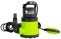 Купить заглибний насос Zipper ZI-CWP400: цена от 3210 грн.
