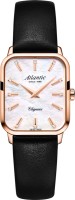 Купити наручний годинник Atlantic Elegance Belle 30040.44.09L за ціною від 17580 грн.
