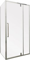 Купити душова кабіна MIXXUS Premium Bevel SC01-100x80x195-TR MI6869 за ціною від 12771 грн.