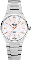 Купити наручний годинник Atlantic Seawave 39365.41.01R за ціною від 20560 грн.