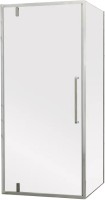 Купити душова кабіна MIXXUS Premium Bevel SC01-90x90x195-TR MI6863 за ціною від 12990 грн.