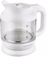 Купить електрочайник Grunhelm EKG-25010W: цена от 569 грн.