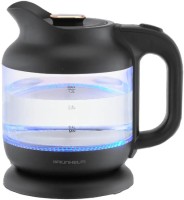 Купить електрочайник Grunhelm EKG-25011B: цена от 569 грн.