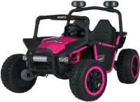 Купити дитячий електромобіль Bambi M6207EBLR за ціною від 12484 грн.