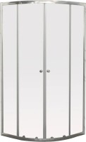 Купити душова кабіна MIXXUS Premium Diverse SC01-90x90x195-TR MI6859 за ціною від 8500 грн.