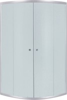 Купить душова кабіна Agua Cascad S.D.90x90 CV035442: цена от 5590 грн.
