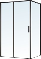 Купити душова кабіна Imprese Osser 120x80 s6400601TR за ціною від 21461 грн.