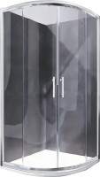 Купить душова кабіна KOER SR SC04-100x100x195-TR-01 KR5361: цена от 13000 грн.