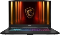 Купити ноутбук MSI Katana 17 HX B14WGK (B14WGK-036XPL) за ціною від 79100 грн.