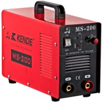 Купити зварювальний апарат Kende MS-200 
