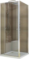 Купить душова кабіна KOER SR SC05-90x90x195-TR-01 KR5363: цена от 12000 грн.