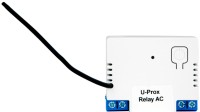 Купить розумна розетка U-Prox Relay AC: цена от 1739 грн.