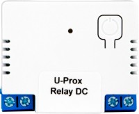Купить розумна розетка U-Prox Relay DC: цена от 1099 грн.