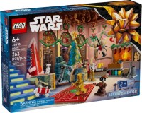Купити конструктор Lego Star Wars Advent Calendar 2025 75418 за ціною від 1204 грн.