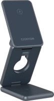 Купити зарядний пристрій Canyon CNS-WCS309M за ціною від 1863 грн.