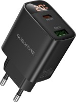 Купить зарядний пристрій Borofone BA96A Ilustre: цена от 149 грн.