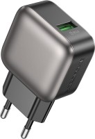 Купить зарядний пристрій Borofone BAS52A Absolute: цена от 117 грн.