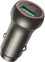 Купити зарядний пристрій Borofone BZ32B Fresh за ціною від 159 грн.