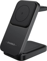 Купити зарядний пристрій Choetech T611-F за ціною від 939 грн.