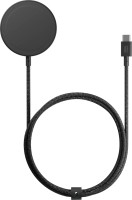 Купити зарядний пристрій Native Union SnapStand Magnetic Wireless Charger за ціною від 1999 грн.