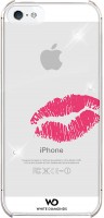 Купити чохол White Diamonds Lipstick for iPhone 5/5S  за ціною від 50 грн.