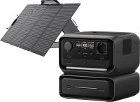 Купити зарядна станція EcoFlow River 3 Max + SP220W за ціною від 50256 грн.