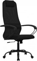 Купити комп'ютерне крісло GT Racer B-7105 Fabric за ціною від 3599 грн.