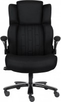 Купити комп'ютерне крісло GT Racer B-5938 Fabric за ціною від 7300 грн.