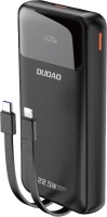 Купить павербанк Dudao K15Pro 20000: цена от 1199 грн.
