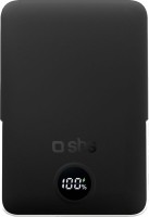 Купити павербанк SBS Mag Stand Power Bank 20W 5000 за ціною від 2070 грн.