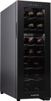 Купити винна шафа Klarstein Shiraz 18 Duo за ціною від 17825 грн.