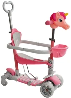 Купити самокат Best Scooter P-63700 за ціною від 1769 грн.