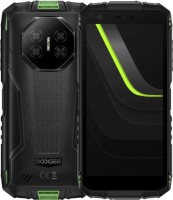 Купити мобільний телефон Doogee Fire 3 Pro за ціною від 4999 грн.
