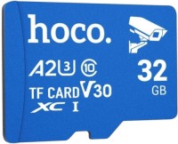 Купити карта пам'яті Hoco TF memory card class 10 (32Gb) за ціною від 239 грн.