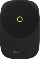 Купити зарядний пристрій BASEUS MagPro II Ultra-Thin за ціною від 1999 грн.