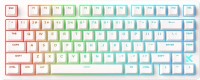 Купить клавіатура MCHOSE Jet 75 Kailh Magnetic God Switch: цена от 3785 грн.