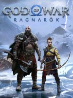 Купити гра Santa Monica Studio God of War Ragnarok за ціною від 1747 грн.