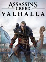 Купити гра Ubisoft Assassin's Creed Valhalla за ціною від 444 грн.