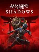 Купити гра Ubisoft Assassin's Creed Shadows за ціною від 2499 грн.