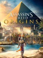 Купить гра Ubisoft Assassin's Creed Origins: цена от 390 грн.