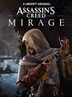 Купити гра Ubisoft Assassin's Creed Mirage за ціною від 799 грн.