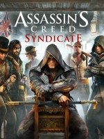 Купити гра Ubisoft Assassin's Creed Syndicate за ціною від 263 грн.