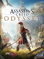 Купить гра Ubisoft Assassin's Creed Odyssey: цена от 555 грн.